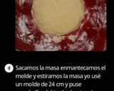 Foto del paso 3 de la receta: Pastafrola
