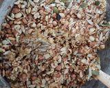 Foto langkah ke 3 dari resep Cookies Oat mix Grains.