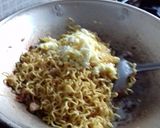 Foto langkah ke 3 dari resep Mie Goreng Jawa.