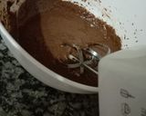 Foto del paso 2 de la receta: Torta de choco