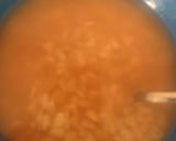 Foto del paso 4 de la receta SOPA DE LENGUA CON PURÉ DE TOMATE🍅
