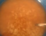 Foto del paso 4 de la receta: SOPA DE LENGUA CON PURÉ DE TOMATE🍅