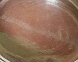 Foto langkah ke 5 dari resep Puding Bengbeng with Pinggiran Kulit Roti.