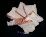 Foto del paso 3 de la receta Mi primer “Pan Artesano”