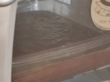 Kladdkaka / Swedish Chcocolate Cake