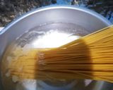 Foto langkah ke 2 dari resep Spaghetti ala mamake.