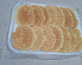 Foto del paso 3 de la receta: Ferratelle