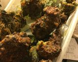 Foto del paso 4 de la receta: Albóndigas de verdura🤤