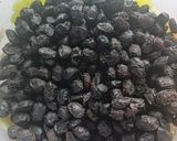 Gambar langkah 3 resipi Peria masak kacang hitam selera kampung.