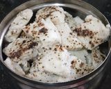 ખાટા ઢોકળાં (Khata Dhokla Recipe In Gujarati) રેસીપી સ્ટેપ2ફોટો