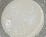 Foto langkah ke 3 dari resep Basic Sourdough Bread 96% (Oven Tangkring).