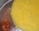 तड़का दाल (Tadka Dal recipe in hindi) रेसिपी चरण 2 फोटो