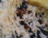 A picture of step 5 of Super apple halwa.