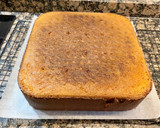 Foto del paso 12 de la receta: Pastel de zanahoria con relleno