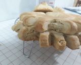 Foto del paso 6 de la receta: Cremonas
