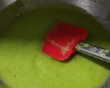 બ્રોકોલી સૂપ (Broccoli Soup Recipe In Gujarati) રેસીપી સ્ટેપ2ફોટો