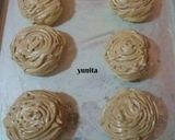 Foto langkah ke 8 dari resep Mexican Bun aka Roti Boy.