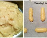 Foto del paso 4 de la receta: Eclairs de trufa