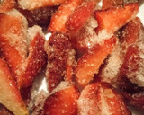 Foto del paso 1 de la receta: Mermelada de frutilla en microondas - Sin azúcar