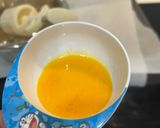 Hình bước làm 10 của món Bánh Trung Thu Không Dùng Nước Đường (Thay Bằng Mật Ong)