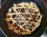 Foto langkah ke 5 dari resep Ragit / Roti Jala Makanan Khas Palembang.