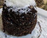Foto del paso 3 de la receta: BROWNIE Relleno con Coco🥥y Maní...!