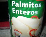 Foto del paso 4 de la receta: Calzone de palmitos (en masa de hojaldre)