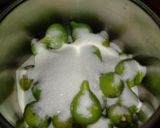 Foto del paso 2 de la receta: Higos en almíbar