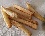 Foto del paso 2 de la receta: Huevos rotos con carrilleras