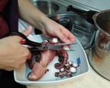 Foto del paso 13 de la receta: Arroz con Pulpo a banda