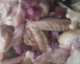 Foto langkah ke 3 dari resep Ayam Kampung Gulai.