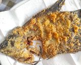 Foto langkah ke 9 dari resep Gurami Asam Manis.
