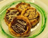 Foto del paso 5 de la receta: Cookies de coco