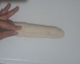 Foto del paso 3 de la receta: Pan baguette 🥖