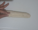 Foto del paso 3 de la receta: Pan baguette 🥖