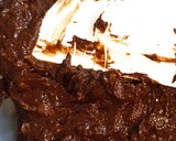 Foto del paso 2 de la receta: Golosa y rápida "tentación" de chocolate 🍫 y 🥜