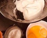 Foto del paso 1 de la receta: Rosquillas con un toque de naranja