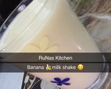 A picture of step 1 of RuNas Kitchen.