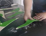Foto del paso 13 de la receta: Cómo hacer croissant