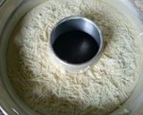 Foto langkah ke 4 dari resep Bolu Tape Putih Telur.