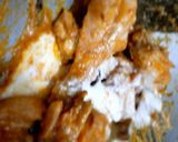 শাহী চিকেন কোর্মা(Shahi Chiken korma recipe in Bengali) রেসিপির ধাপ 4 ছবি