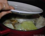 Persian cabbage rolls recipe step 15 photo