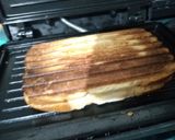 Foto del paso 2 de la receta: Sándwich caliente en paninera (sandwichera)