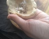 A picture of step 3 of Multi grain Roti.