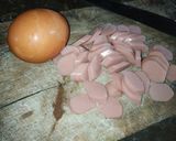 Foto langkah ke 3 dari resep 22. Nasi Goreng🍚🍳.