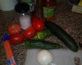 Foto del paso 1 de la receta: Aliño de huevas de bacalao