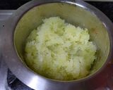 প্লাস্টিক চাটনি (Plastic chutney recipe in bengali) রেসিপি ধাপ - 2 ছবি