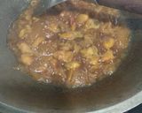 Foto langkah ke 3 dari resep Chicken Teriyaki Ms Diamond.