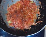 A picture of step 4 of Brain masala.