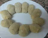 Foto del paso 4 de la receta: Croquetas de atún y quesitos